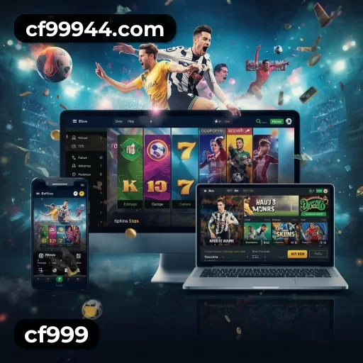 Segurança do APK cf999