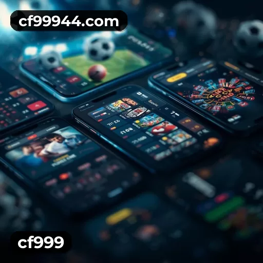 Comunidade oficial cf999 no Facebook com bônus exclusivos