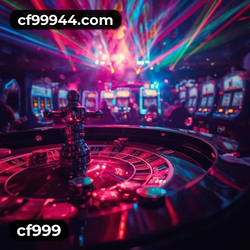 Plataforma cf999 — 99,94% uptime e PIX instantâneo