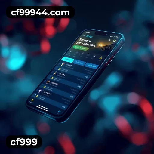 Benefícios exclusivos do clube VIP cf999 — cashback e reload